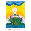 Виставка Всеукраїнського конкурсу плакатів і дитячих малюнків «Країна сама себе не зробить